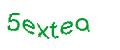 Captcha-Abbildung